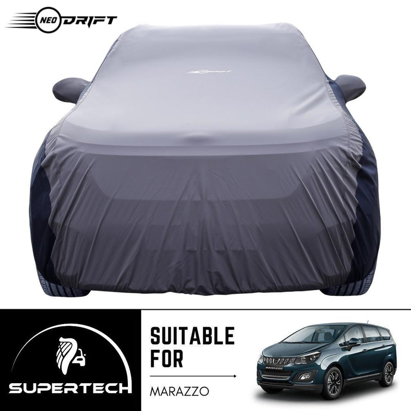 Neodrift - Car Cover for SUV Mahindra Marazzo