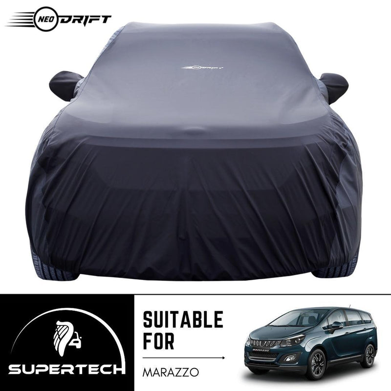 Neodrift - Car Cover for SUV Mahindra Marazzo