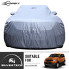 Neodrift - Car Cover for SUV Mahindra NuvoSports