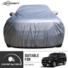 Neodrift - Car Cover for SUV Mahindra Scorpio/Scorpio Classic