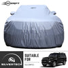 Neodrift - Car Cover for SUV Mahindra Scorpio/Scorpio Classic