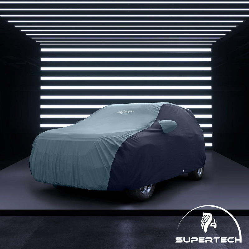 Neodrift - Car Cover for SUV Mahindra Scorpio/Scorpio Classic