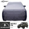 Neodrift - Car Cover for SUV Mahindra Thar