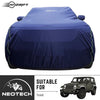 Neodrift - Car Cover for SUV Mahindra Thar