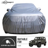 Neodrift - Car Cover for SUV Mahindra Thar