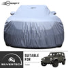Neodrift - Car Cover for SUV Mahindra Thar