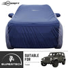 Neodrift - Car Cover for SUV Mahindra Thar