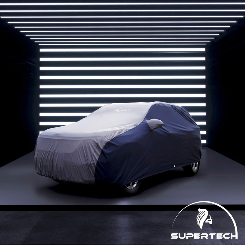 Neodrift - Car Cover for SUV Mahindra Thar Roxx