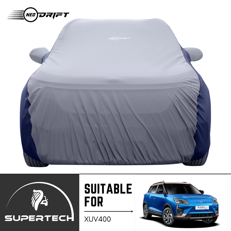 Neodrift - Car Cover for SUV Mahindra XUV 400