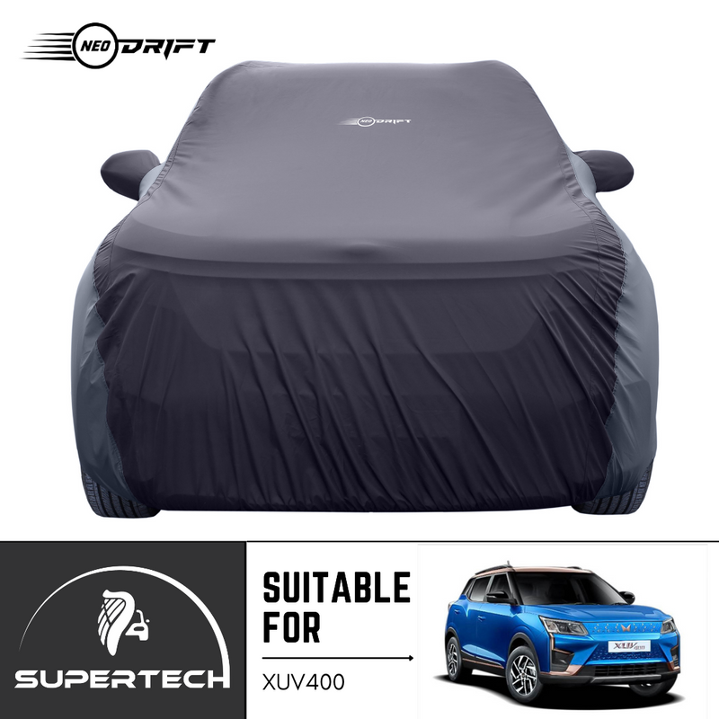 Neodrift - Car Cover for SUV Mahindra XUV 400