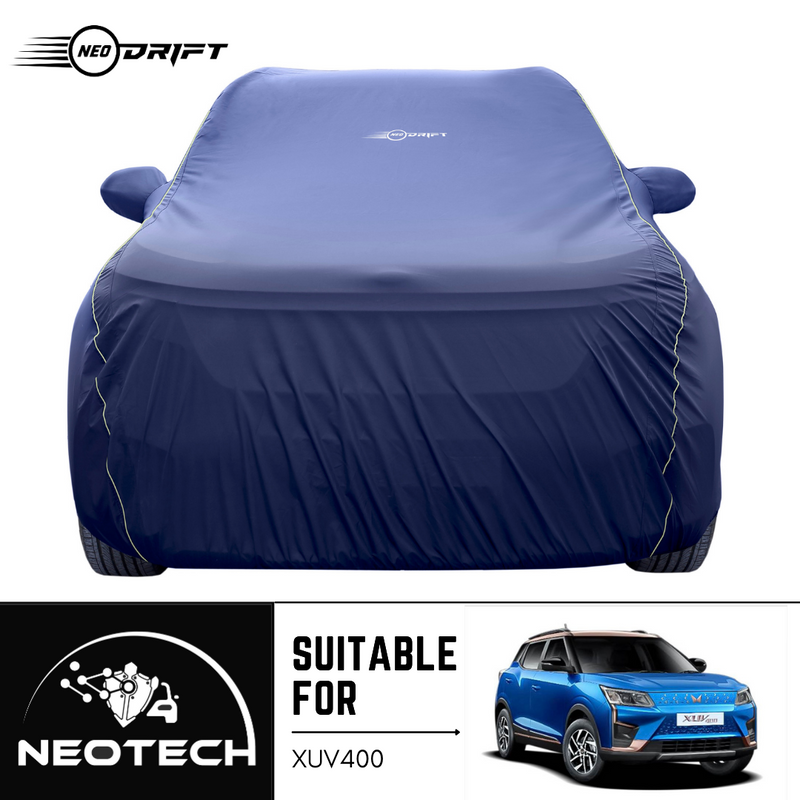 Neodrift - Car Cover for SUV Mahindra XUV 400