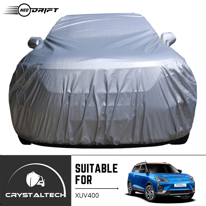 Neodrift - Car Cover for SUV Mahindra XUV 400