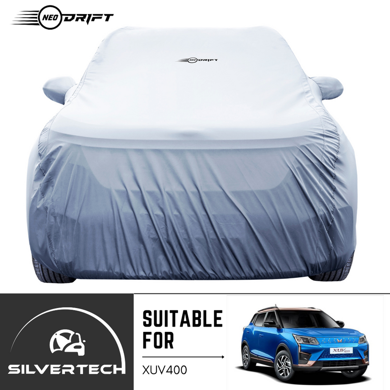 Neodrift - Car Cover for SUV Mahindra XUV 400