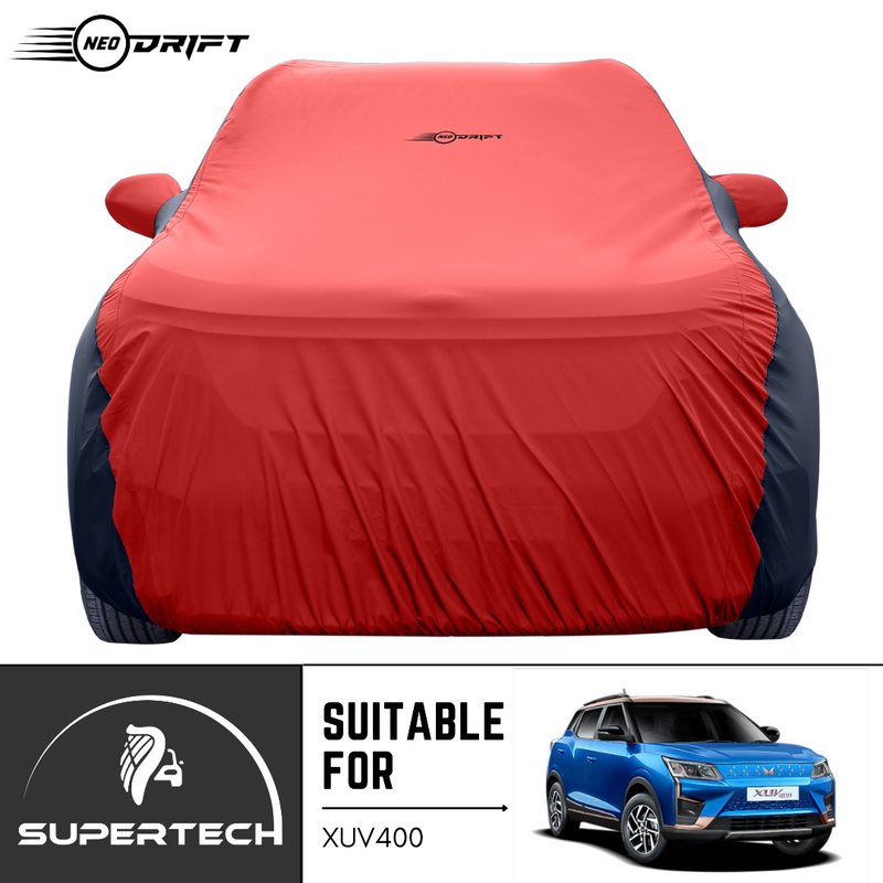 Neodrift - Car Cover for SUV Mahindra XUV 400