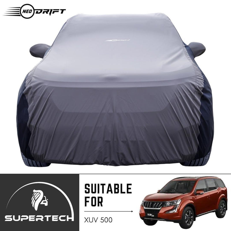 Neodrift - Car Cover for SUV Mahindra XUV 500