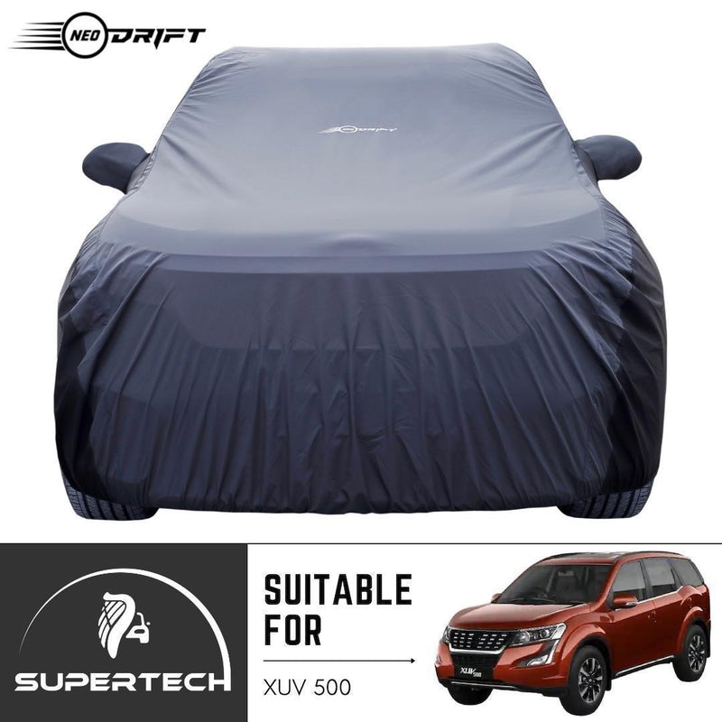 Neodrift - Car Cover for SUV Mahindra XUV 500