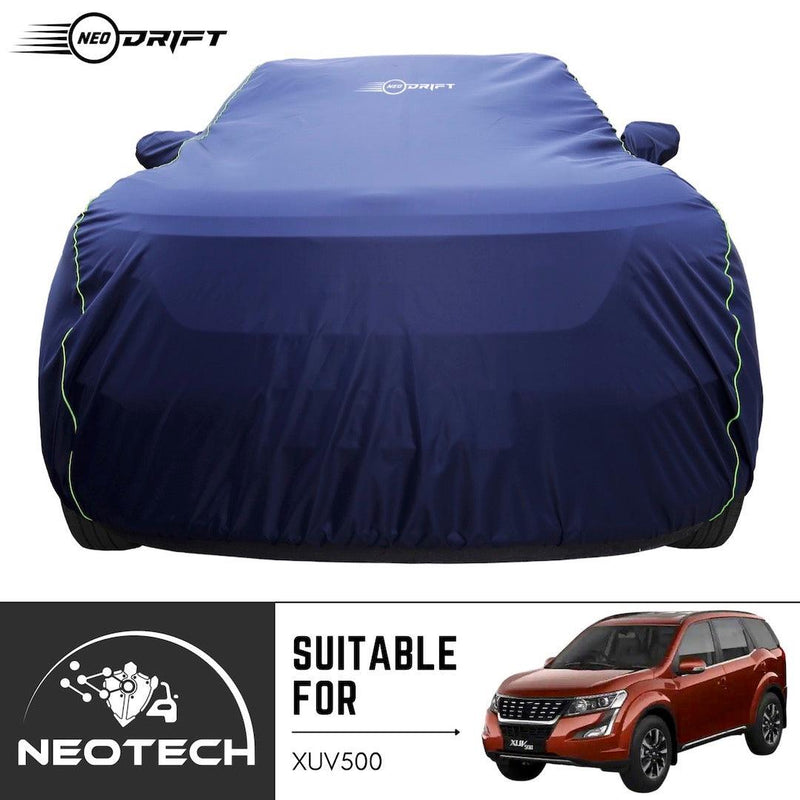 Neodrift - Car Cover for SUV Mahindra XUV 500