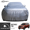 Neodrift® - Car Cover for SUV Mahindra XUV 500-#Material_CrystalTech (₹3649/-)#Color_Crystalsilver