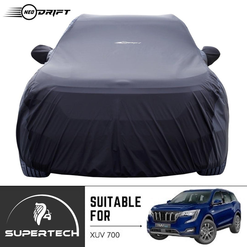 Neodrift - Car Cover for SUV Mahindra XUV 700