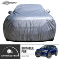 Neodrift® - Car Cover for SUV Mahindra XUV 700-#Material_CrystalTech (₹3649/-)#Color_Crystalsilver