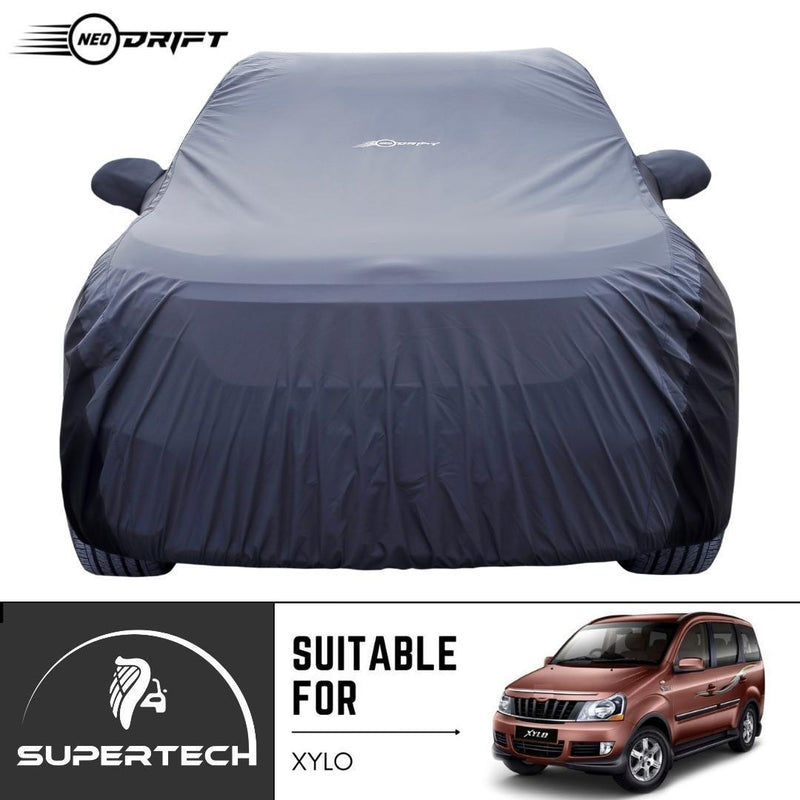 Neodrift - Car Cover for SUV Mahindra Xylo