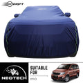 Neodrift® - Car Cover for SUV Mahindra Xylo-#Material_NeoTech (₹6049/-)#Color_Blue
