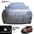 Neodrift® - Car Cover for SUV Mahindra Xylo-#Material_CrystalTech (₹3649/-)#Color_Crystalsilver