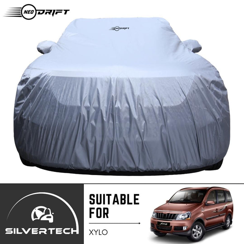 Neodrift - Car Cover for SUV Mahindra Xylo