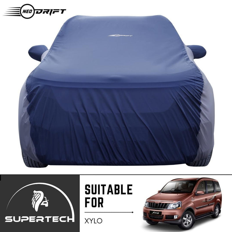 Neodrift - Car Cover for SUV Mahindra Xylo