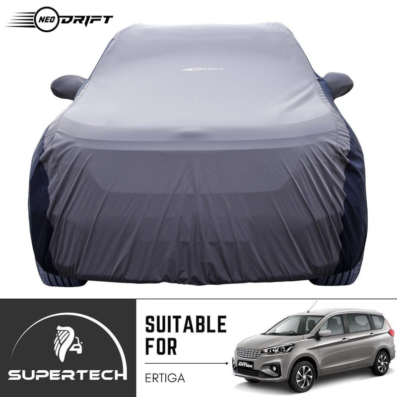 Neodrift - Car Cover for SUV Maruti Suzuki Ertiga