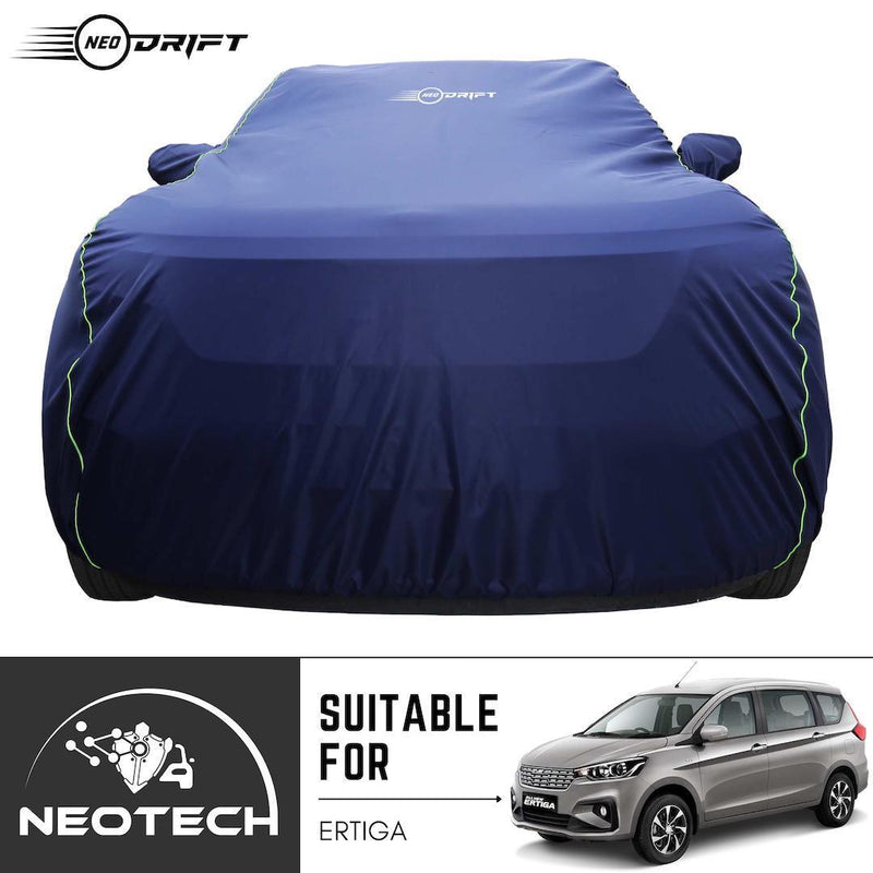 Neodrift - Car Cover for SUV Maruti Suzuki Ertiga