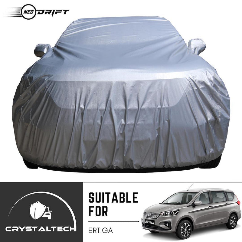 Neodrift - Car Cover for SUV Maruti Suzuki Ertiga