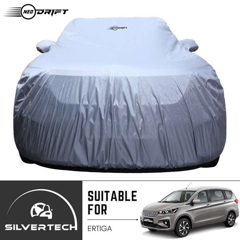 Neodrift - Car Cover for SUV Maruti Suzuki Ertiga