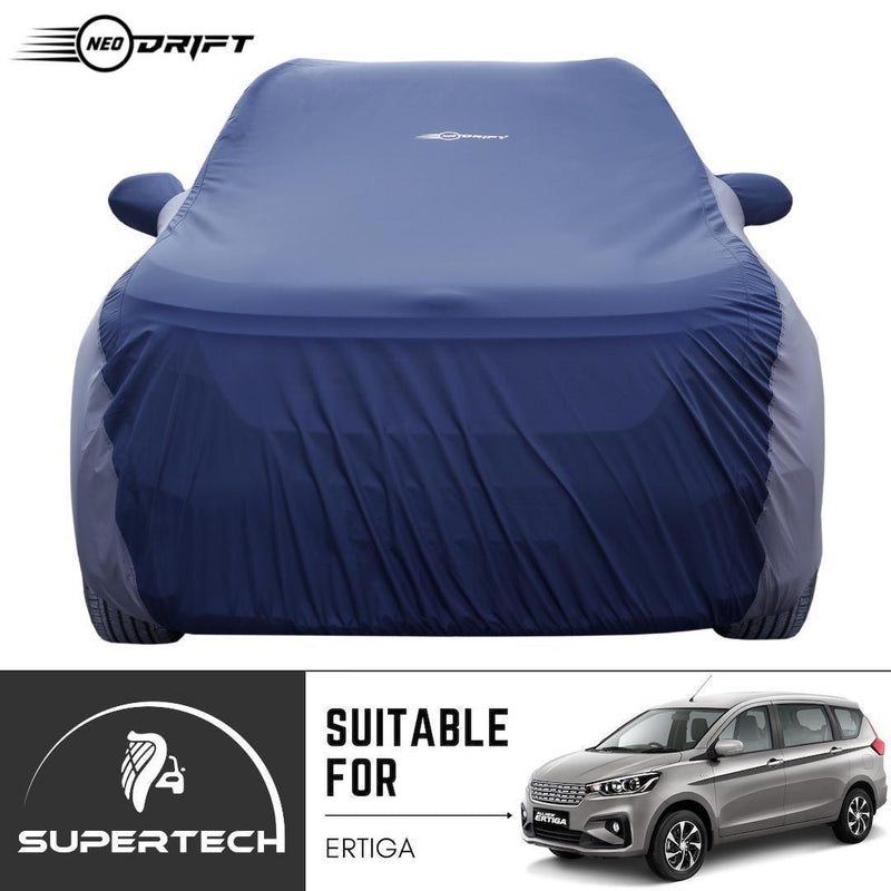 Neodrift - Car Cover for SUV Maruti Suzuki Ertiga