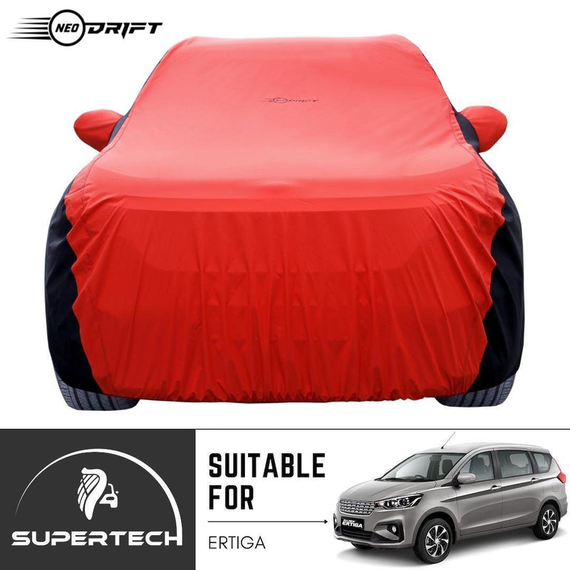 Neodrift - Car Cover for SUV Maruti Suzuki Ertiga