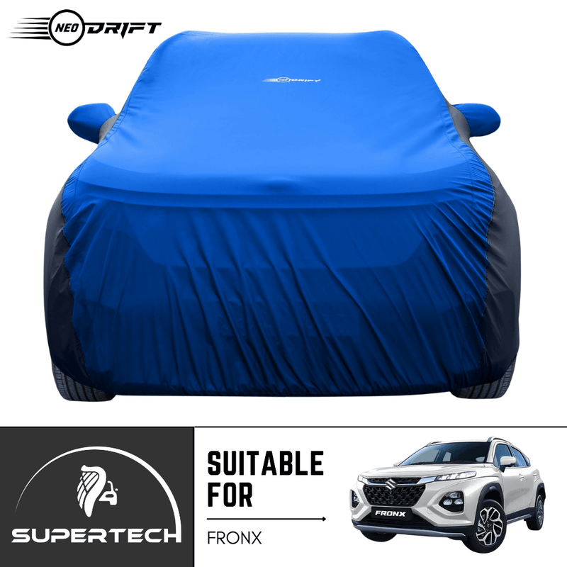 Neodrift - Car Cover for SUV Maruti Suzuki Fronx