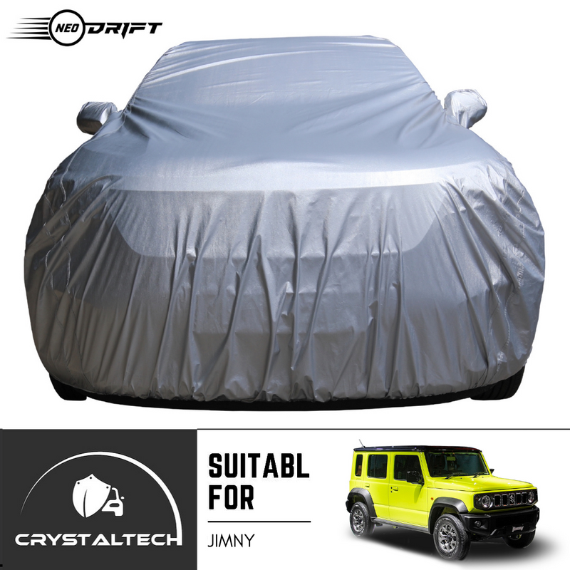 Neodrift - Car Cover for SUV Maruti Suzuki Jimny