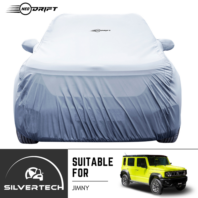 Neodrift - Car Cover for SUV Maruti Suzuki Jimny