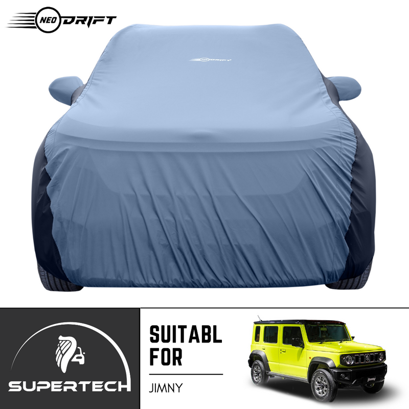 Neodrift - Car Cover for SUV Maruti Suzuki Jimny