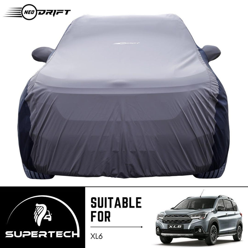 Neodrift - Car Cover for SUV Maruti Suzuki XL6