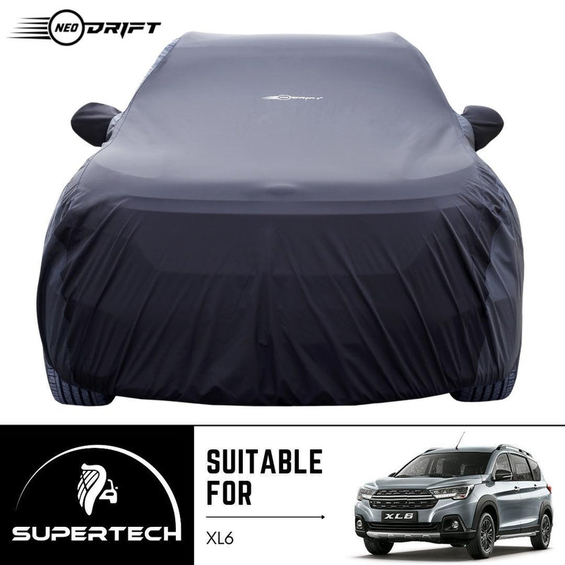Neodrift - Car Cover for SUV Maruti Suzuki XL6