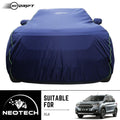 Neodrift® - Car Cover for SUV Maruti Suzuki XL6-#Material_NeoTech (₹6049/-)#Color_Blue