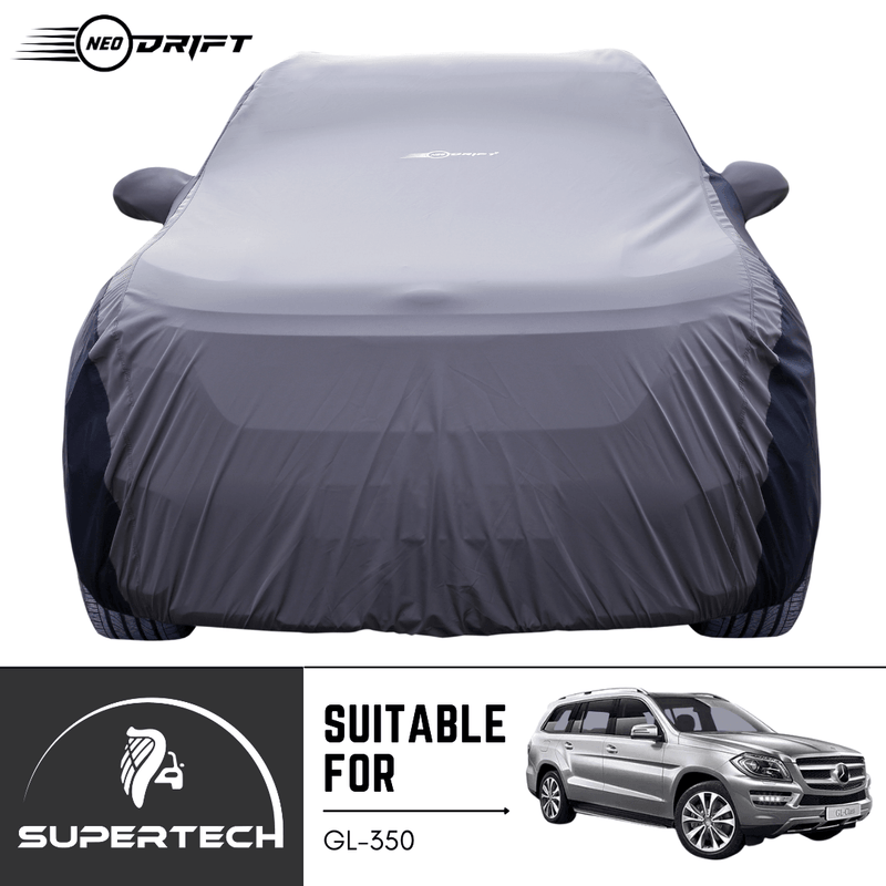 Neodrift - Car Cover for SUV Mercedes GL-350