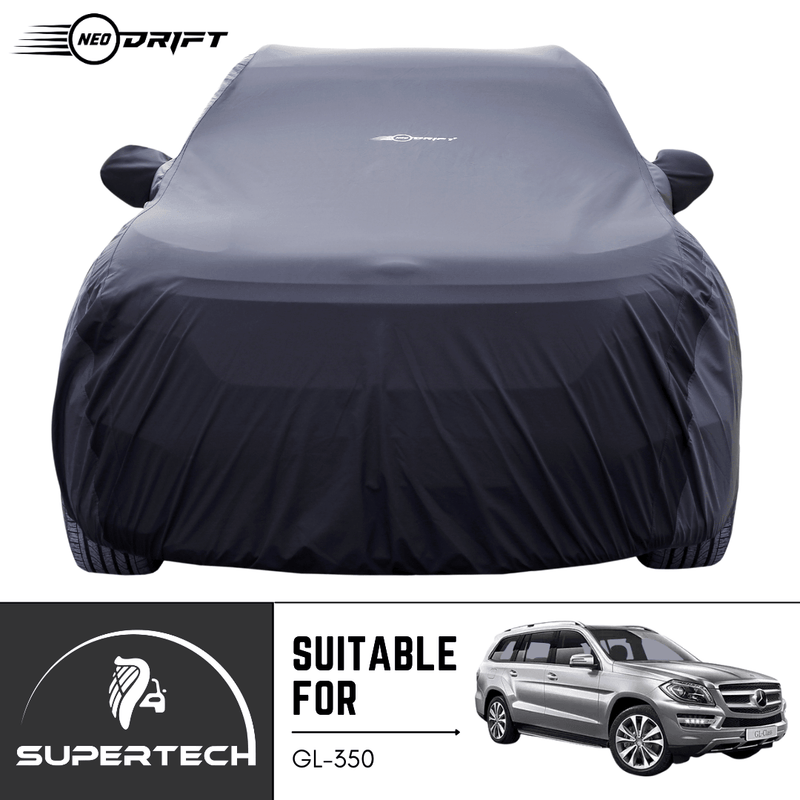 Neodrift - Car Cover for SUV Mercedes GL-350