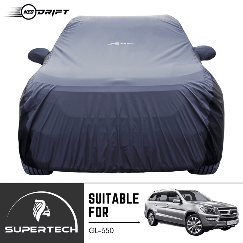 Neodrift - Car Cover for SUV Mercedes GL-350