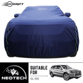Neodrift® - Car Cover for SUV Mercedes GL-350-#Material_NeoTech (₹6699/-)#Color_Blue