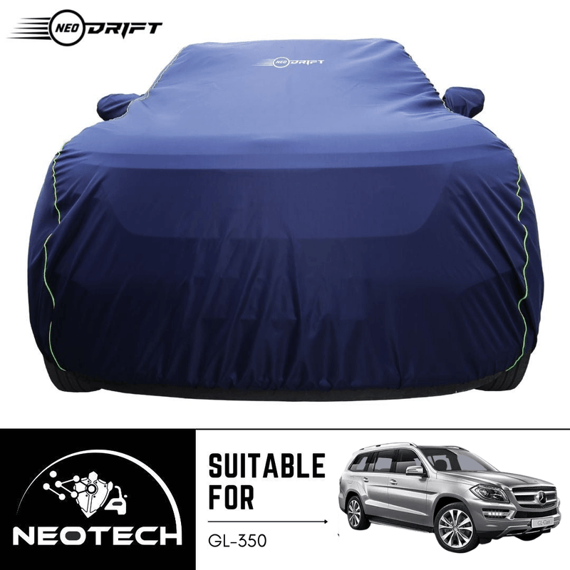 Neodrift - Car Cover for SUV Mercedes GL-350