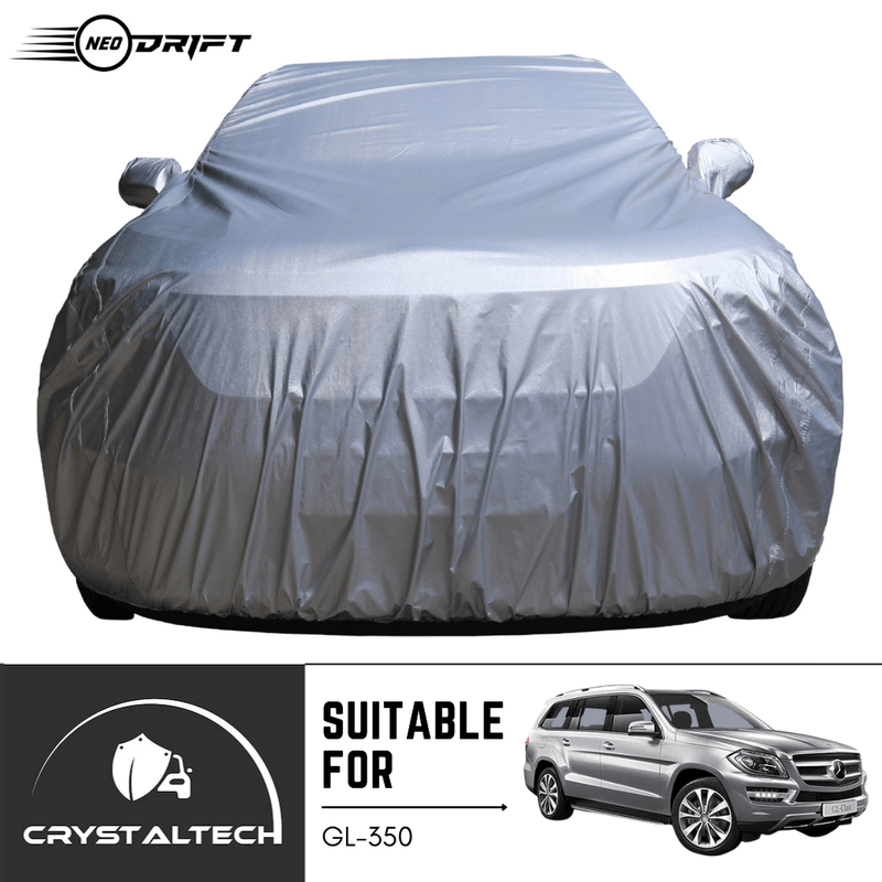 Neodrift - Car Cover for SUV Mercedes GL-350