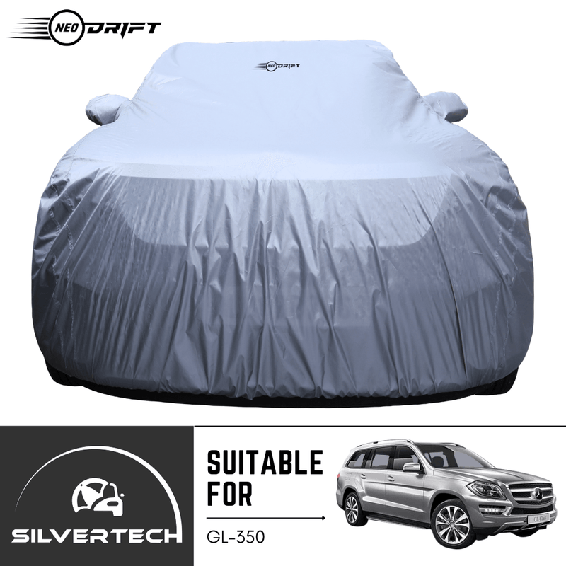 Neodrift - Car Cover for SUV Mercedes GL-350