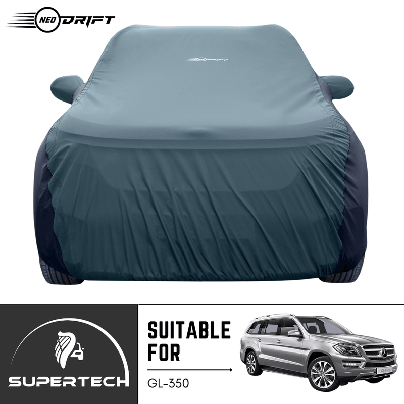 Neodrift - Car Cover for SUV Mercedes GL-350